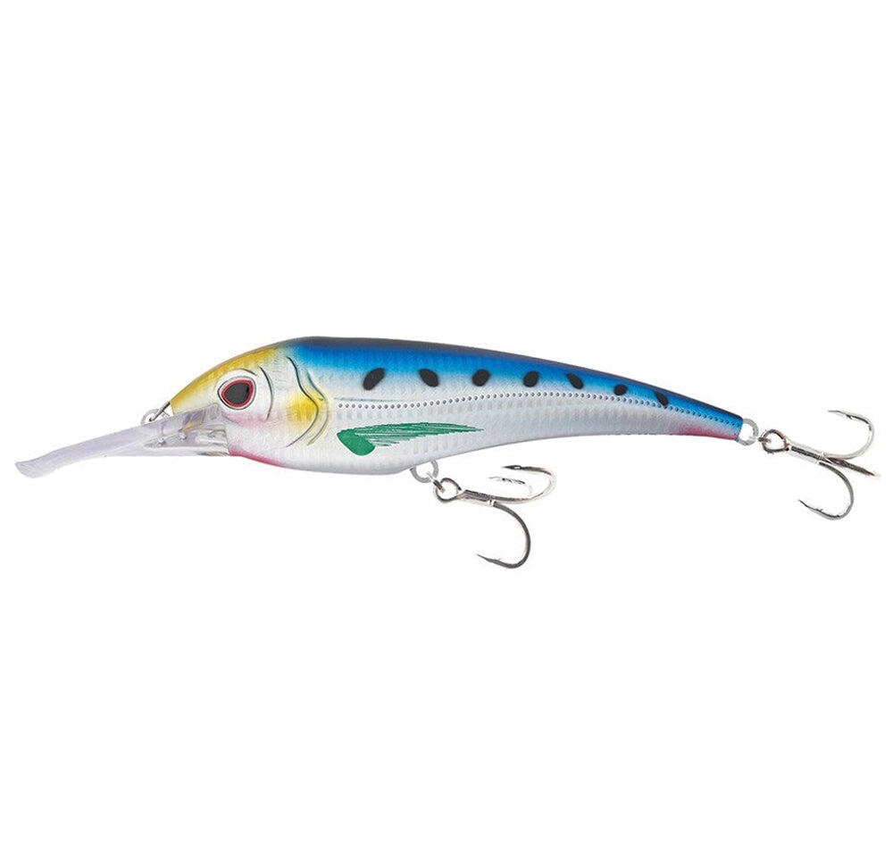 Nomad Design DTX Minnow 180 Heavy Duty Lure