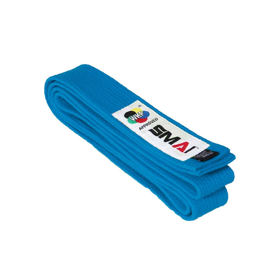 WKF Approved Belt - Deluxe