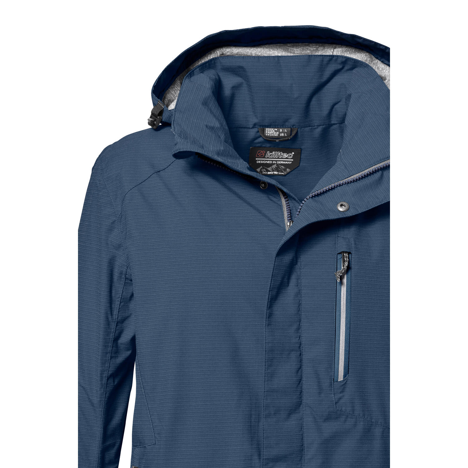 Herren Outdoorjacke KOS 256 4/6