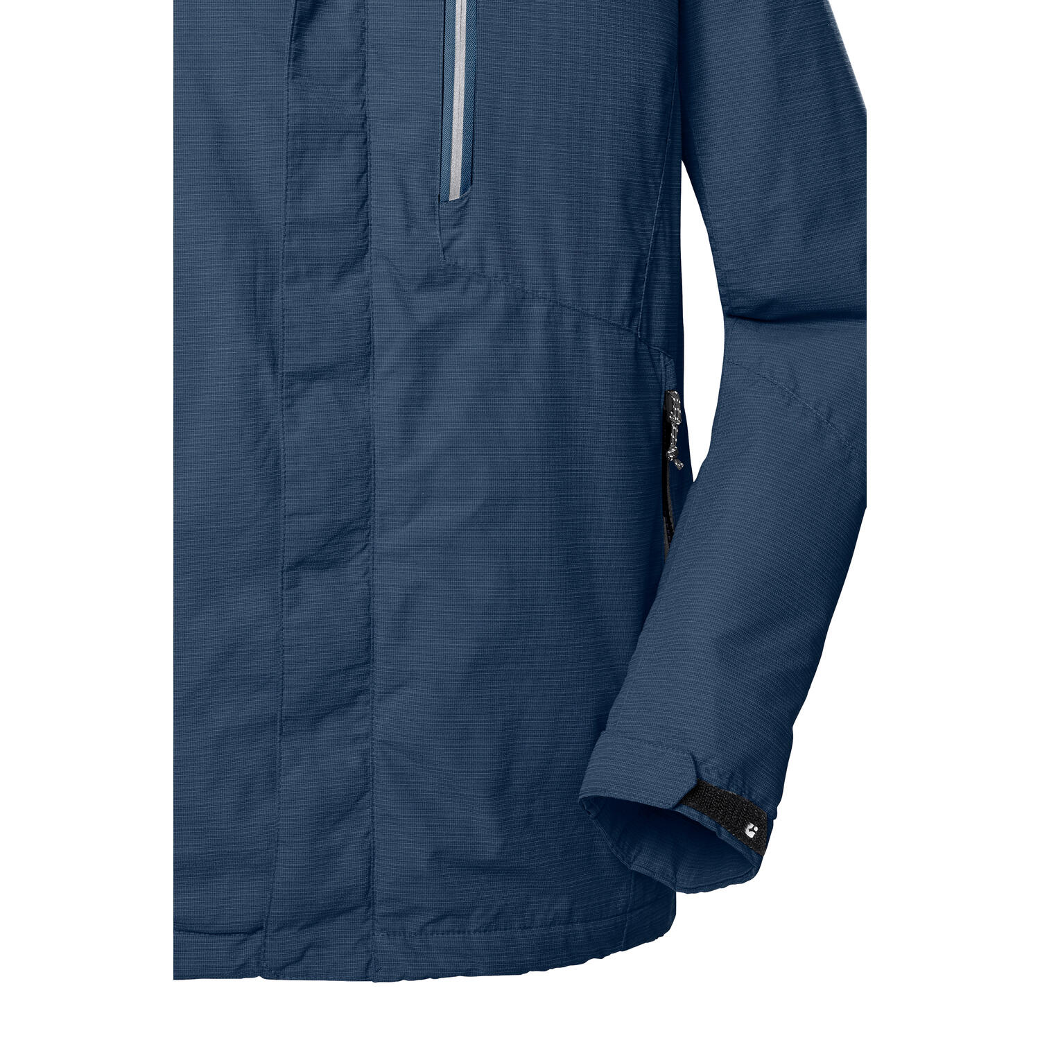 Herren Outdoorjacke KOS 256 5/6