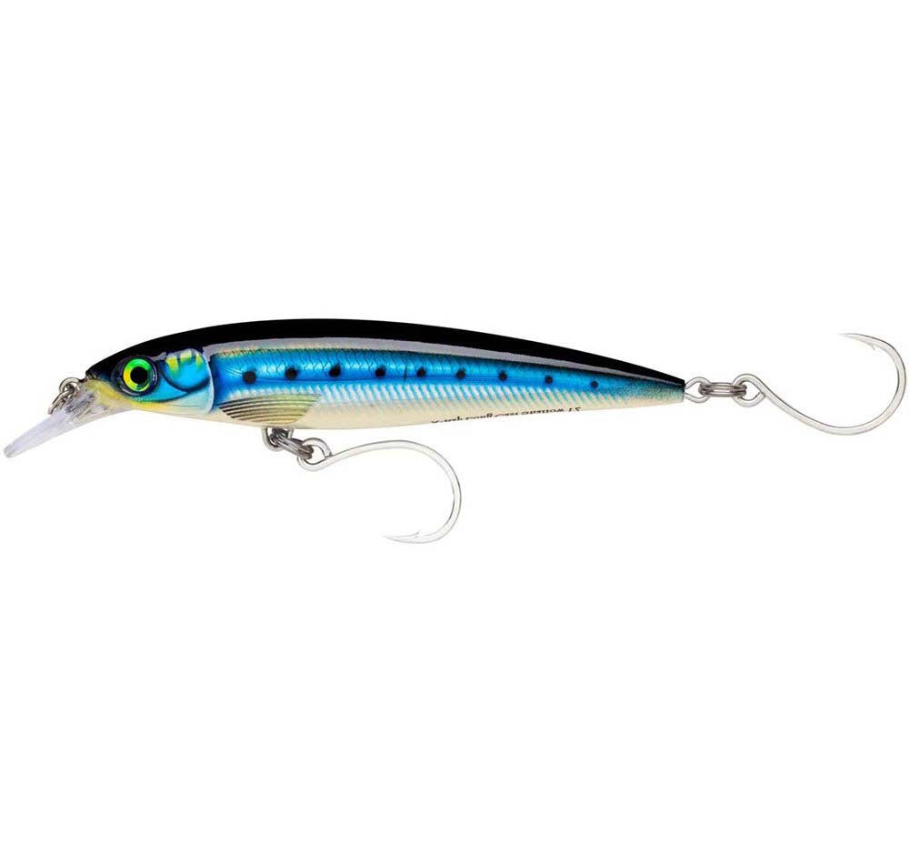 Rapala X-Rap Long Cast 12cm SXRL12 Lure