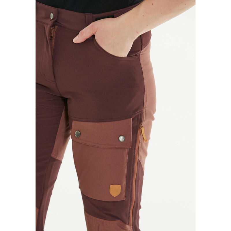 WHISTLER Pantalon outdoor Anissy