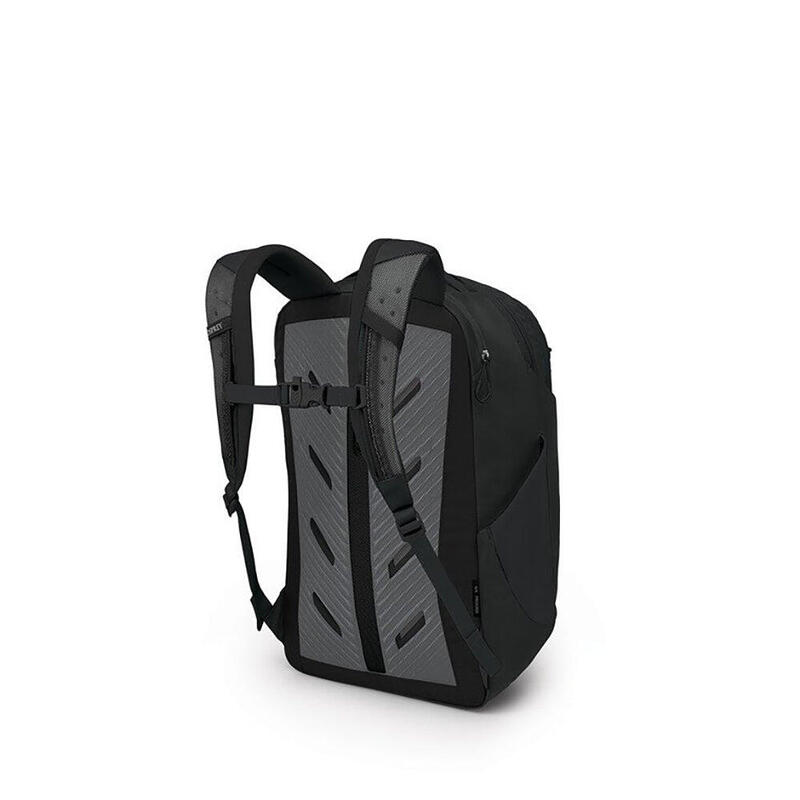 Proxima 30 Unisex Everyday Use Backpack 30L - Black