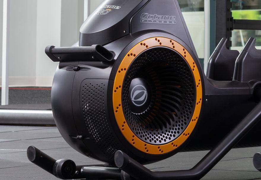 OCTANE RO ROWER -  3