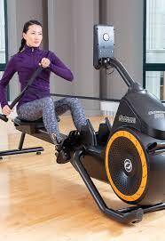 OCTANE RO ROWER -  5