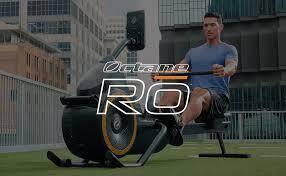 OCTANE RO ROWER -  4