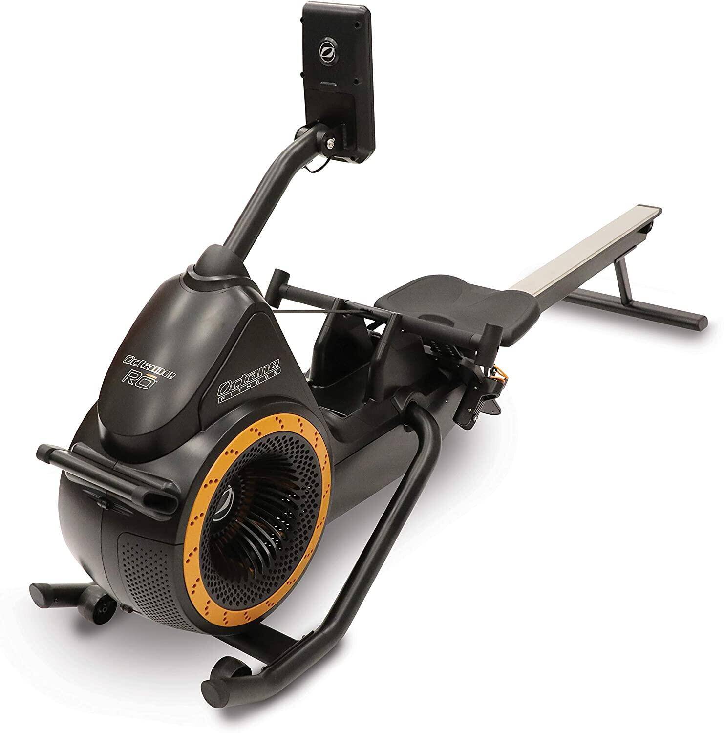 OCTANE RO ROWER -  1