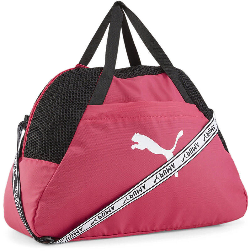 Táska Puma Bag Active Training Essentials 26 L, Rózsaszín, Nők