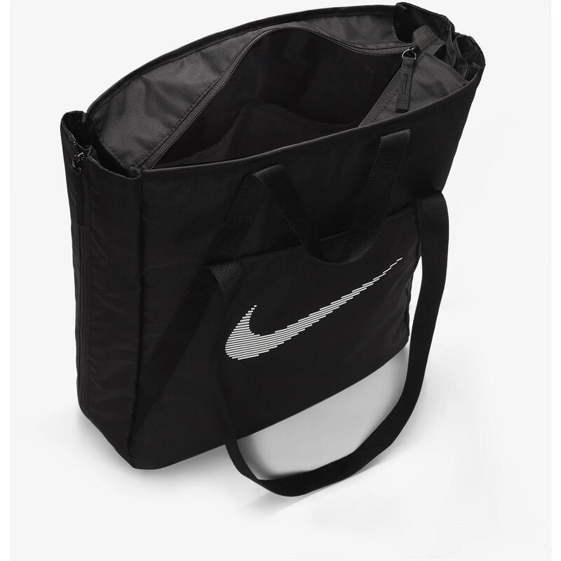 Táska Nike Gym Tote, Fekete, Nők