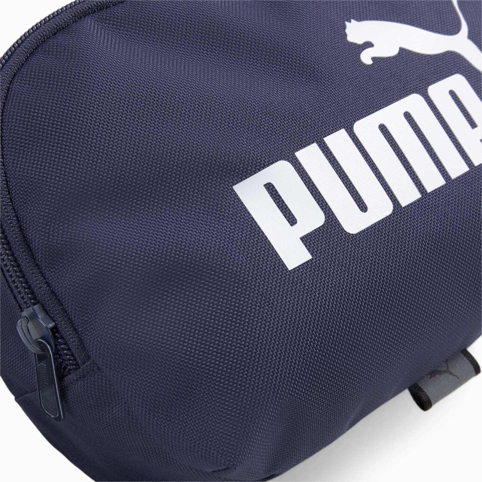 Sac Puma Phase Waist Bag 2.5L, Bleu, Unisexe 3/5