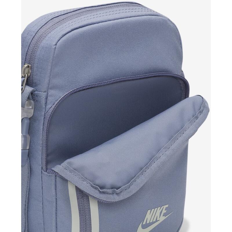 Övtáska Nike Elemental Premium Crossbody bag 4L, Kék, Unisex