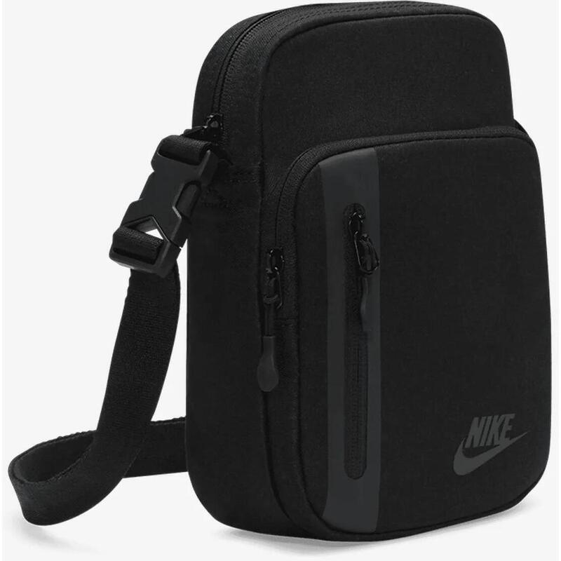 Geanta de talie Nike Elemental Premium Crossbody bag, Alb