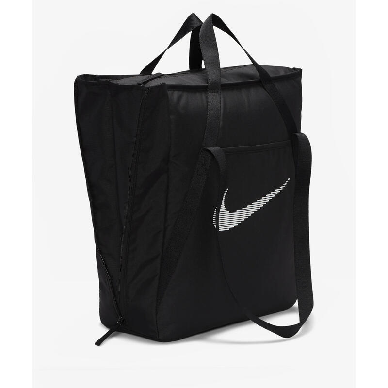 Táska Nike Gym Tote, Fekete, Nők