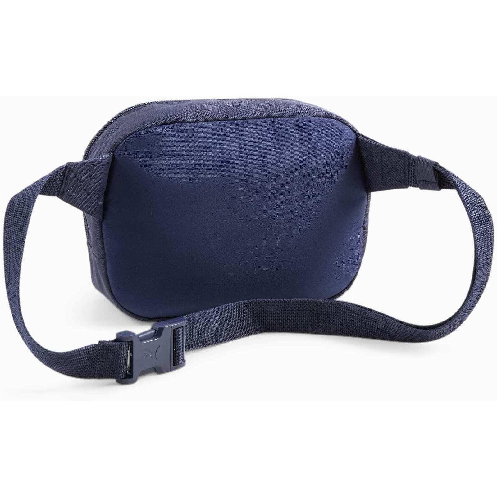 Sac Puma Phase Waist Bag 2.5L, Bleu, Unisexe 2/5
