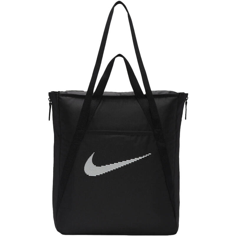 Táska Nike Gym Tote, Fekete, Nők