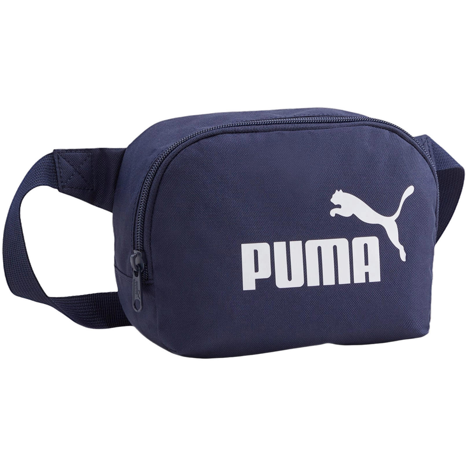 PUMA Tas Puma Phase Waist Bag 2.5L, Blauw, Uniseks
