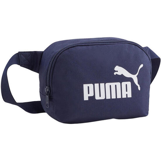 Tas Puma Phase Waist Bag 2.5L, Blauw, Uniseks