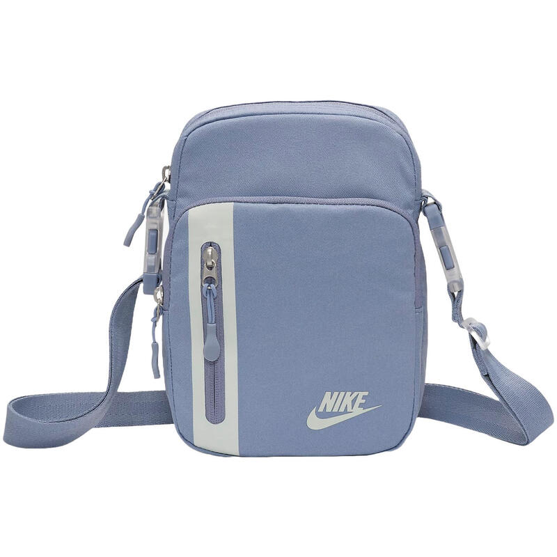 Övtáska Nike Elemental Premium Crossbody bag 4L, Kék, Unisex