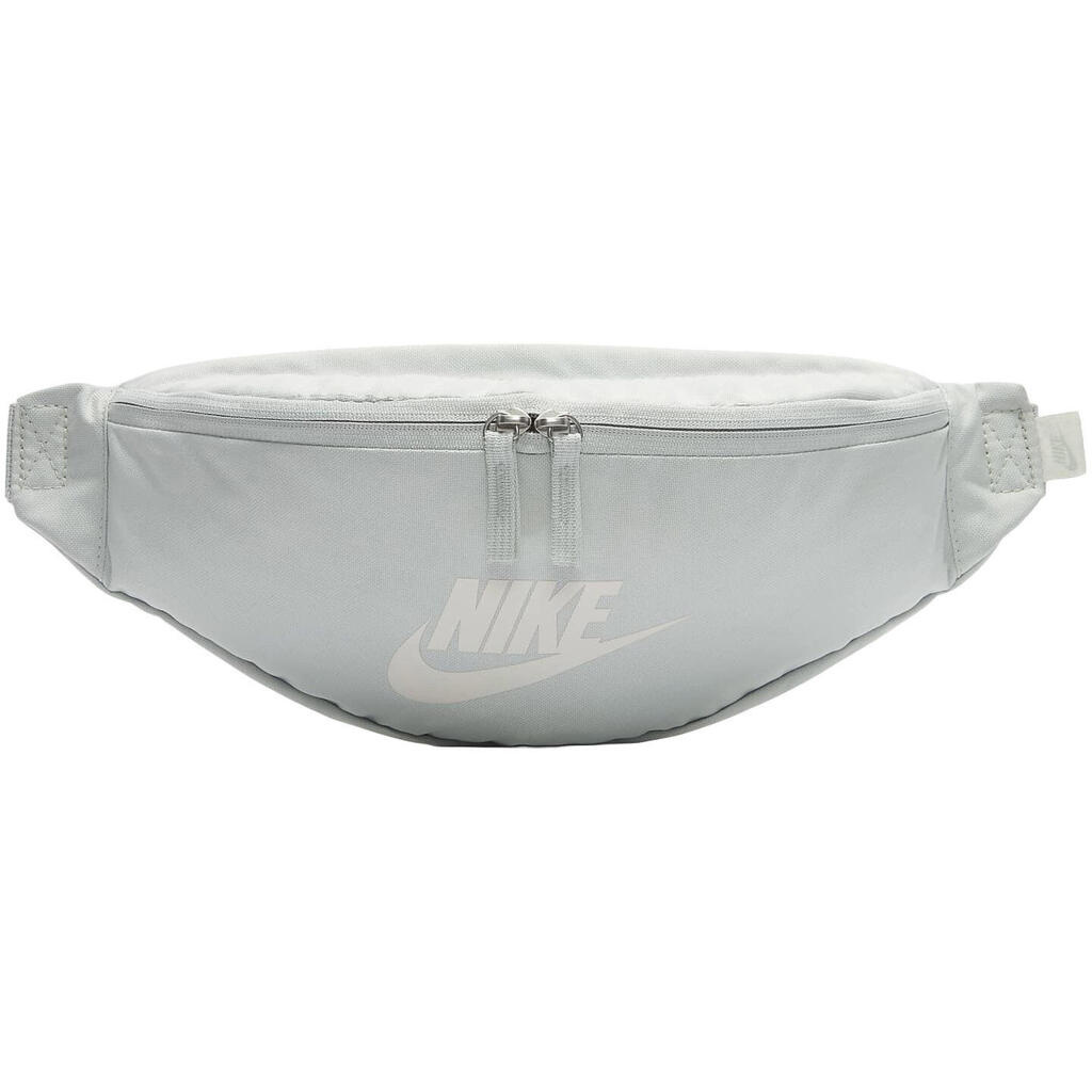 Bag Nike Heritage Waistpack 3L, White, Unisex