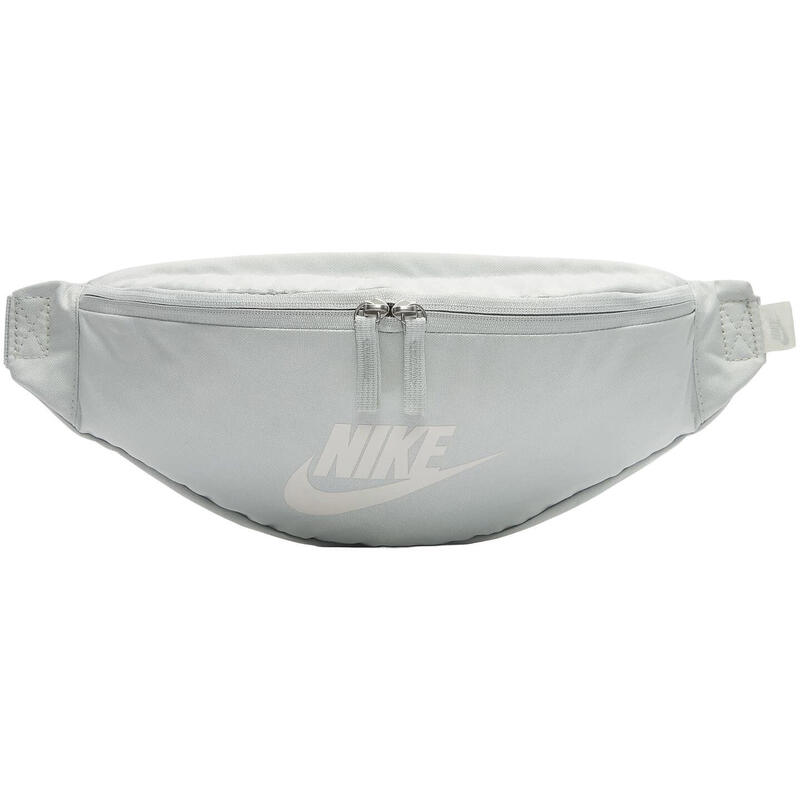 Táska Nike Heritage Waistpack 3L, Fehér, Unisex