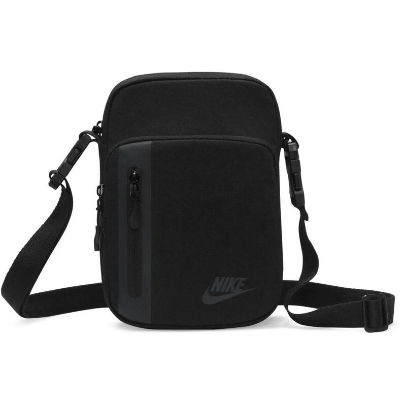 Geanta de talie Nike Elemental Premium Crossbody bag, Alb