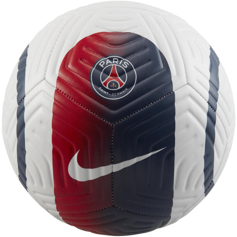 Minge unisex Nike Paris Saint-Germain Academy, Alb