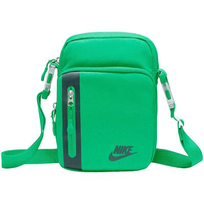 Tas nike premium cross-body bag 4l, groen, uniseks