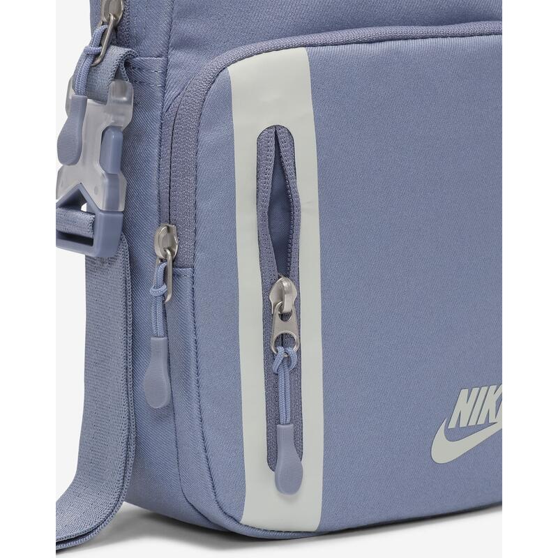Bolsa de cintura Nike Elemental Premium Crossbody bag 4L, Azul, Unissex