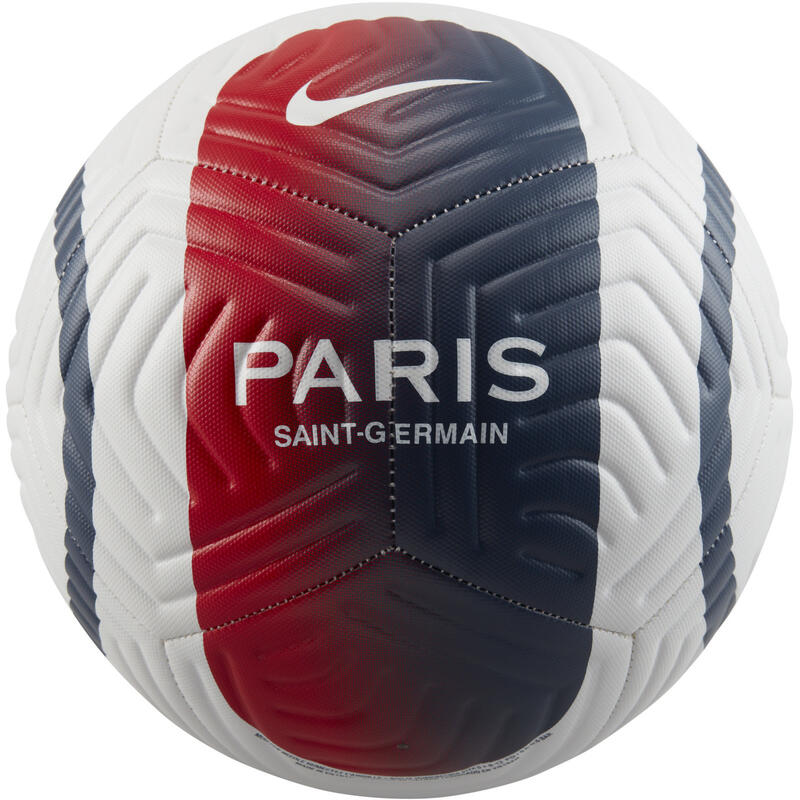 Minge unisex Nike Paris Saint-Germain Academy, Alb