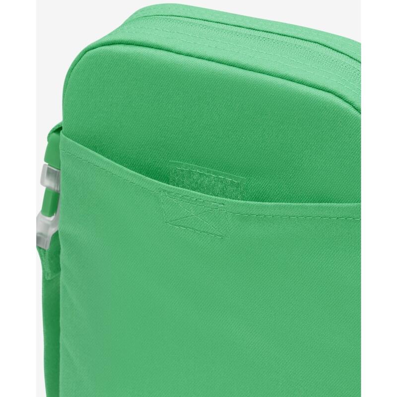 Borseta unisex Nike Premium Cross-Body Bag 4L, Verde