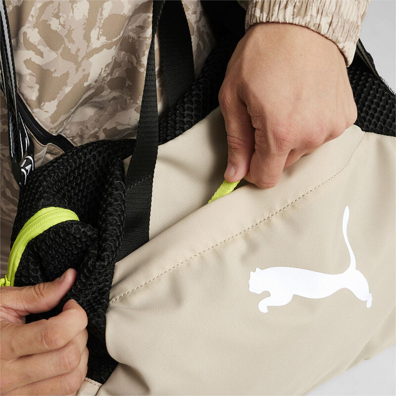 Geanta femei Puma Bag Active Training Essentials 26 L, Bej
