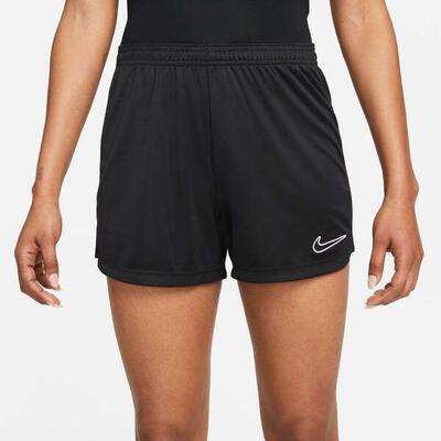 PANTALONCINO da calcio donna nike nero