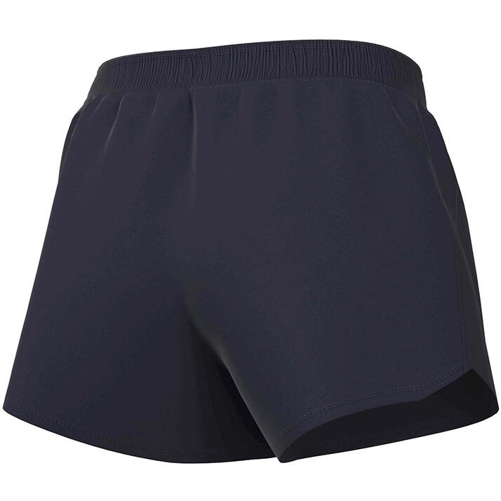 Pantaloni scurti femei Nike Park 20 Knit Shorts, Albastru