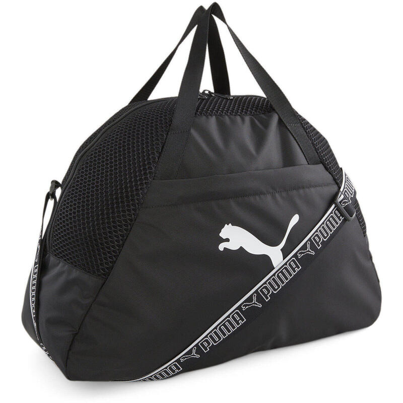 Táska Puma Bag Active Training Essentials 26 L, Fekete, Nők