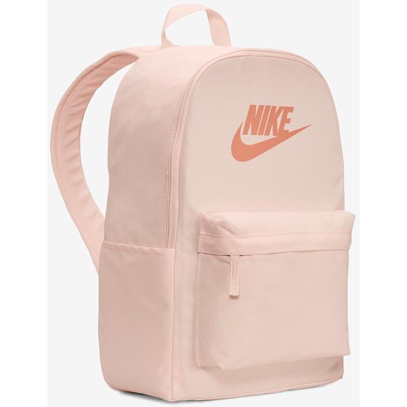 Rucsac unisex Nike HERITAGE, Roz