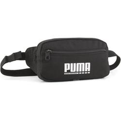 Sac Puma Plus Waist Bag 1.5L, Noir, Unisexe