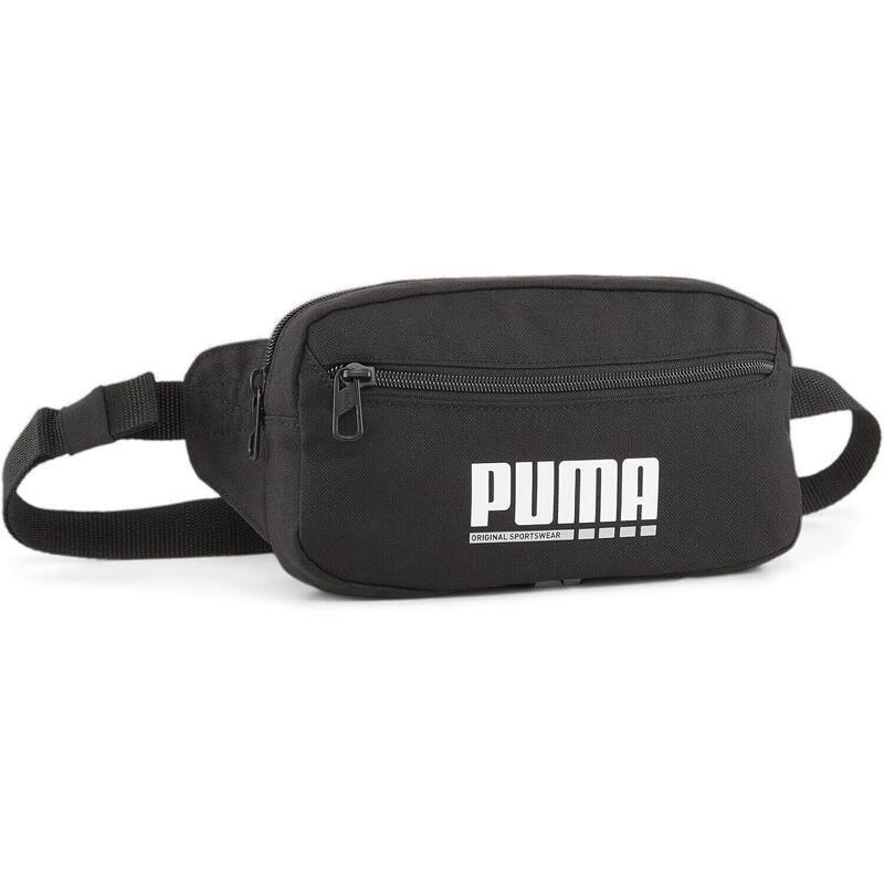 Borseta unisex Puma Plus Waist Bag 1.5L, Negru