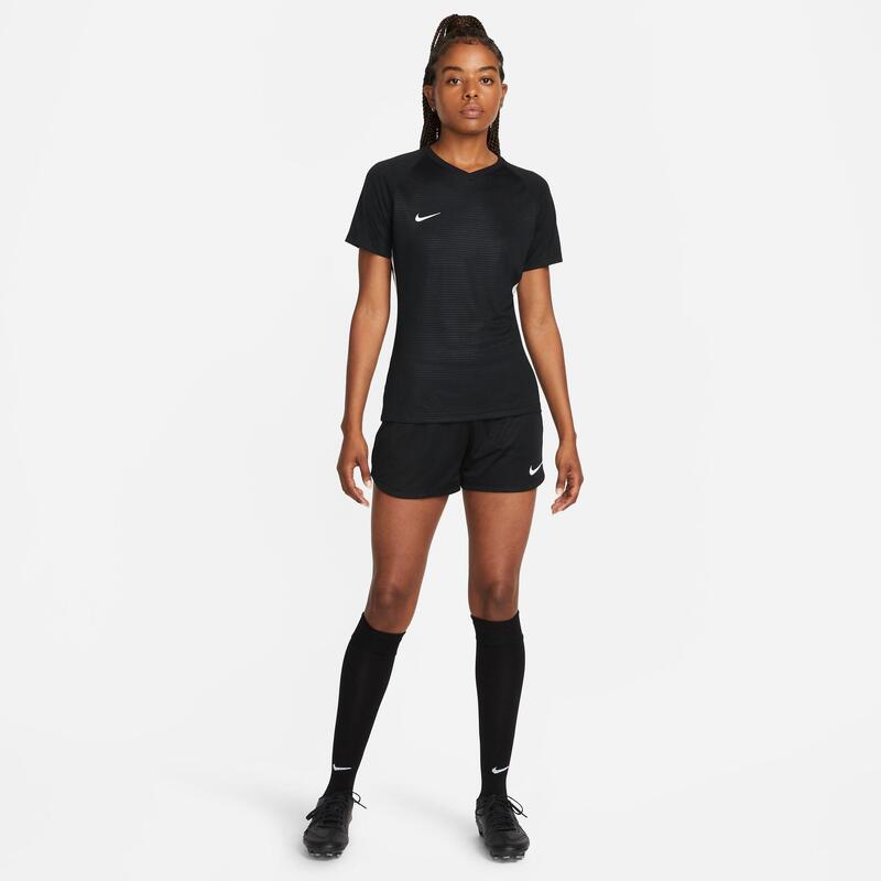 Rövidnadrág Nike Park 20 Sweat Shorts, Fekete, Nők