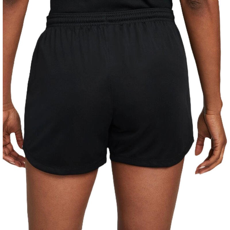 Rövidnadrág Nike Park 20 Sweat Shorts, Fekete, Nők