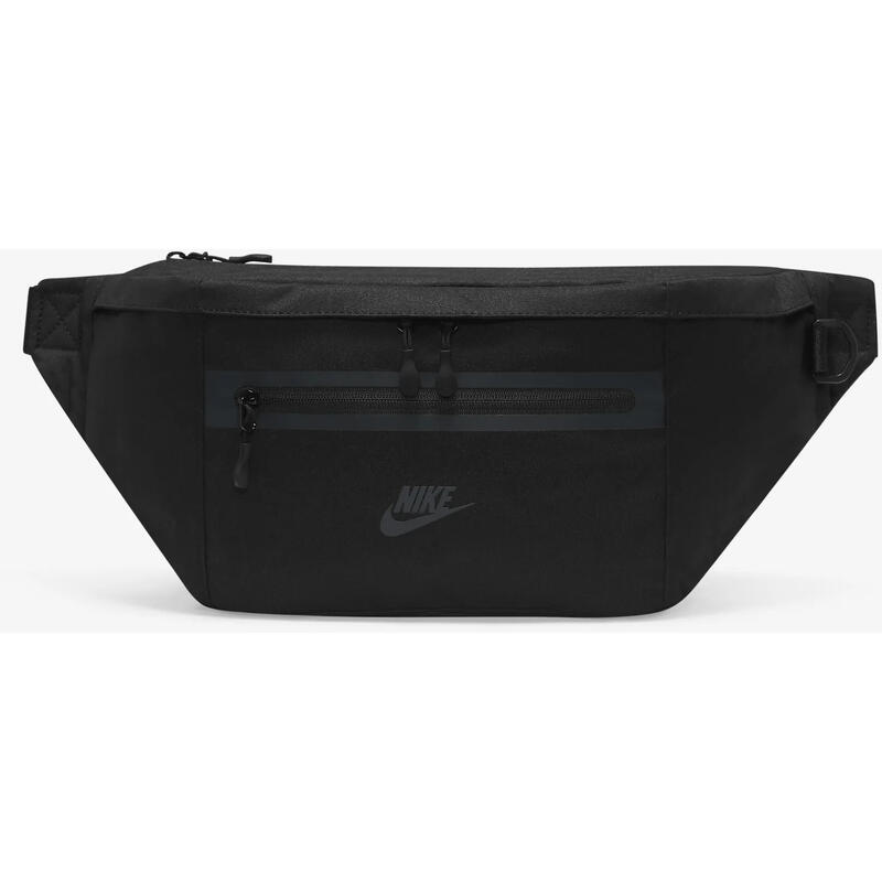 Geanta unisex Nike Premium Hip Pack 8L, Negru