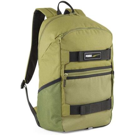 Rugzak Puma Deck Backpack 22 L, Groen, Uniseks