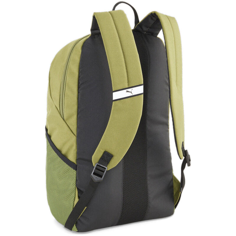 Rucsac unisex Puma Deck Backpack 22 L, Verde