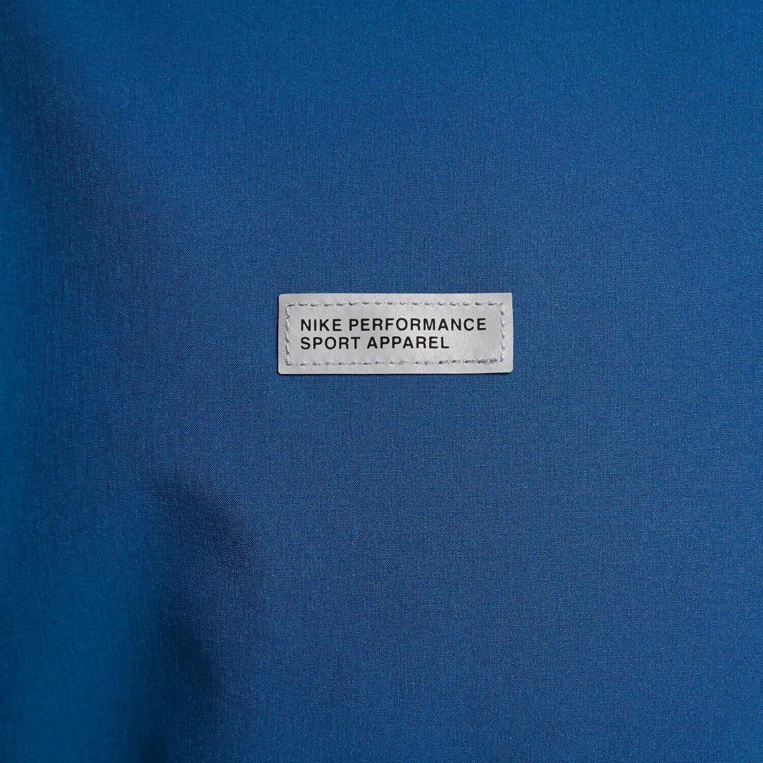 Capot Nike Unlimited, Bleu, Hommes 4/4