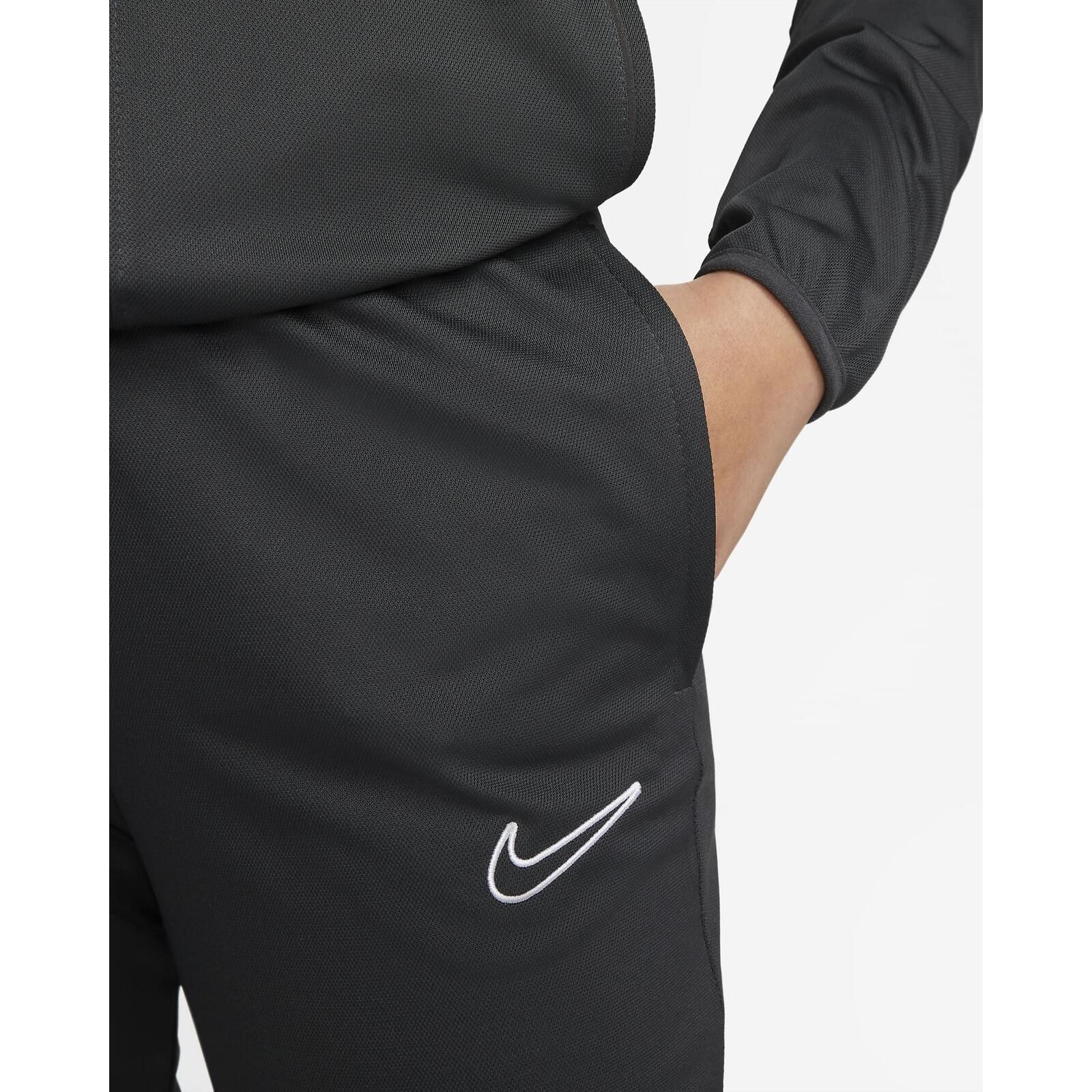 TUTA complete donna ( acetato-poliestere) nike antracite 4/6