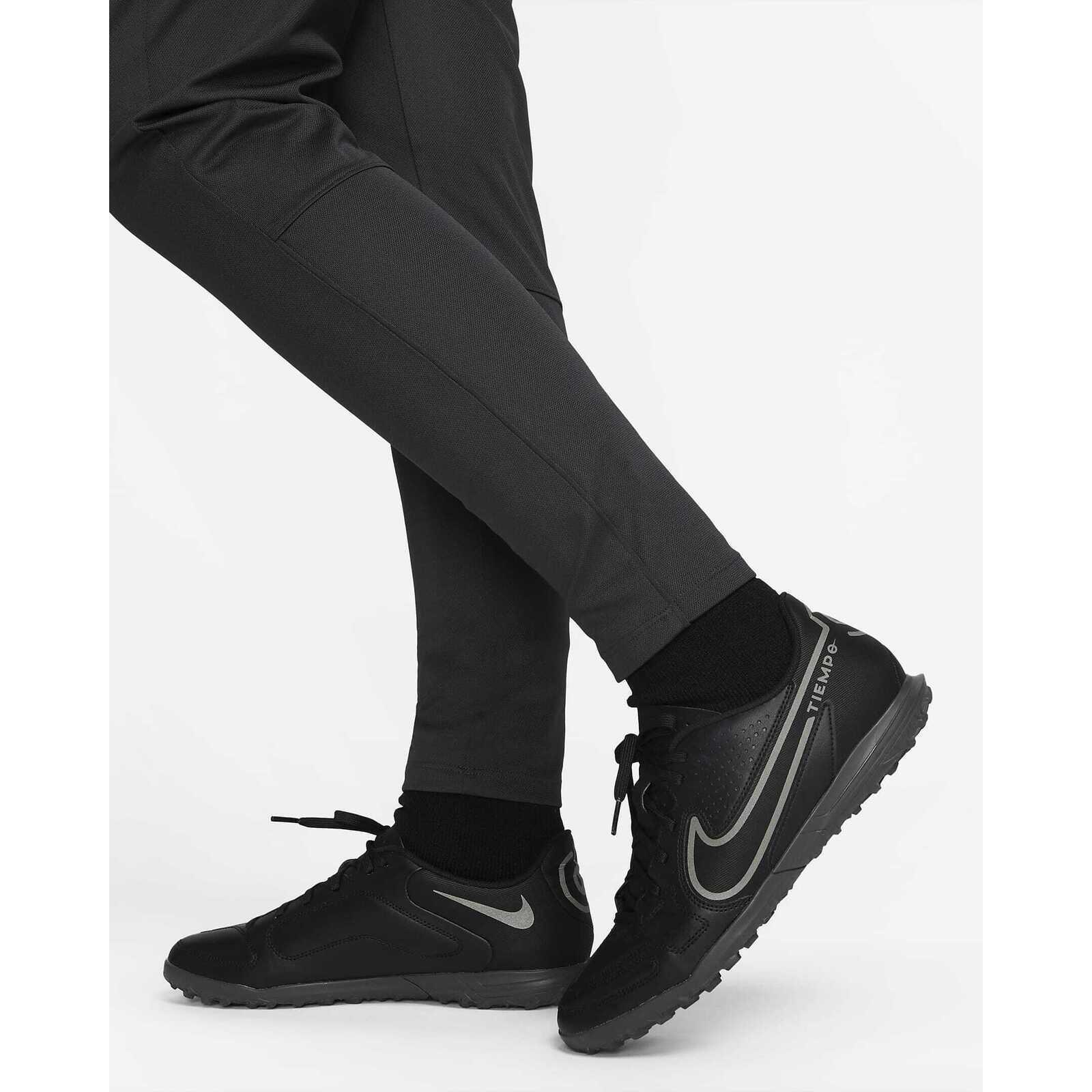 TUTA complete donna ( acetato-poliestere) nike antracite 3/6