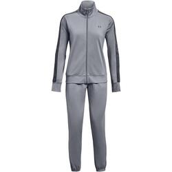 Survêtement Under Armour Ua Tricot, Gris, Femmes