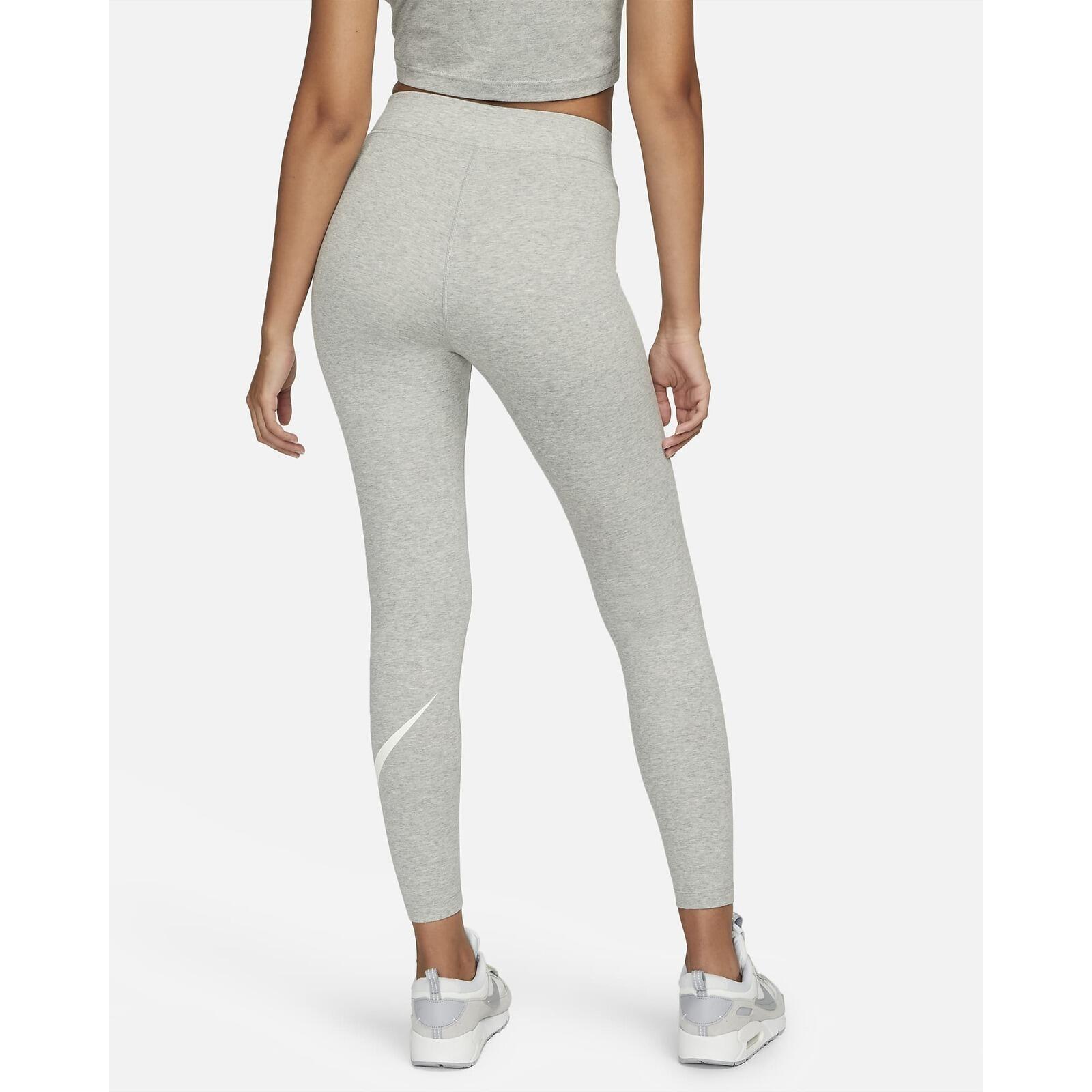 Pantalon Nike Sportswear Classics, Gris, Femmes 2/4