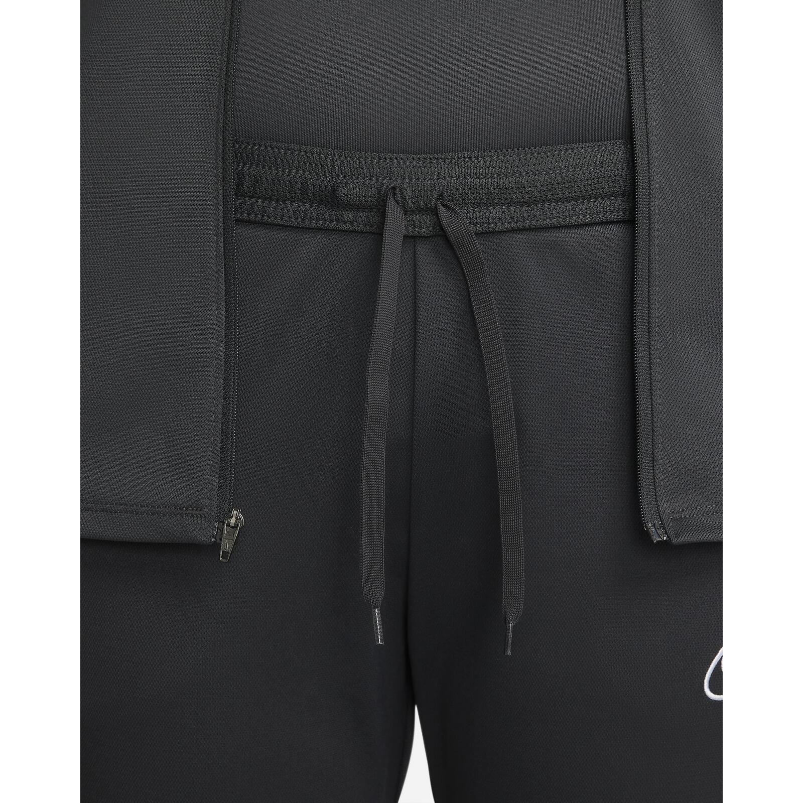 TUTA complete donna ( acetato-poliestere) nike antracite 5/6