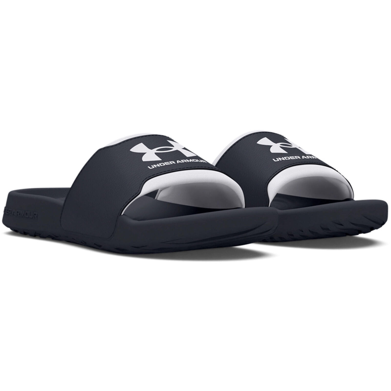 Tongs Under Armour Ignite Select, Noir, Hommes 3/7