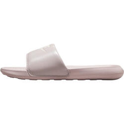 Tongs Nike Victori One Slide, Violet, Femmes